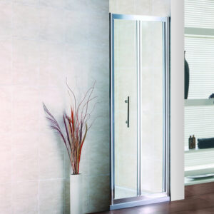 1000 mm Bifold Door