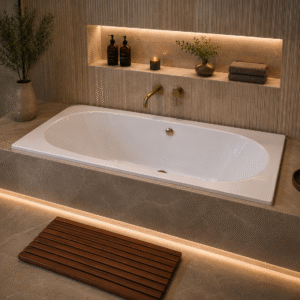 Modena Bath