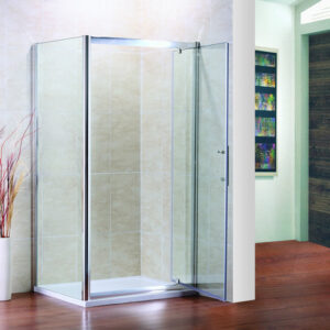 760 mm Aero Pivot Door