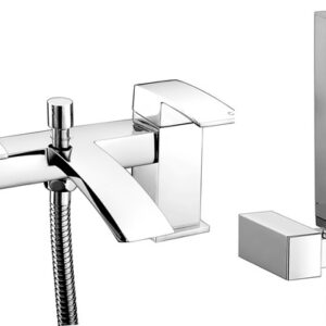 009 Bath Shower Mixer