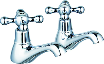 Classic Basin Taps