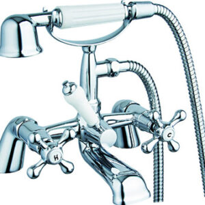 Classic Bath Shower Mixer