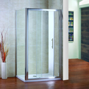 1100 mm Slider Door
