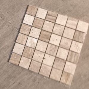 Mosaic 20