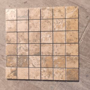Mosaic 16