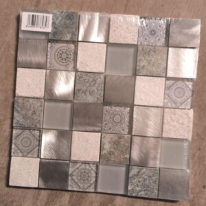 Mosaic 13
