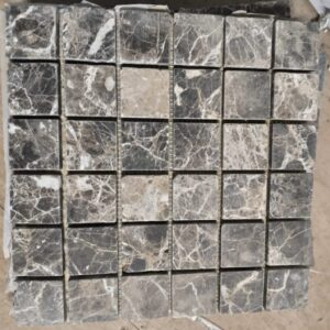 Mosaic 11