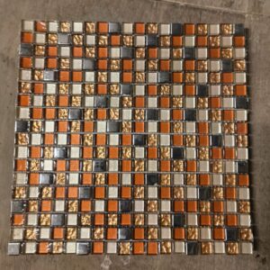 Mosaic 4