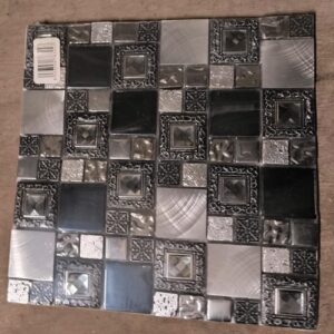 Mosaic 1