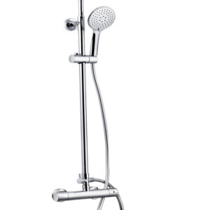 Showers