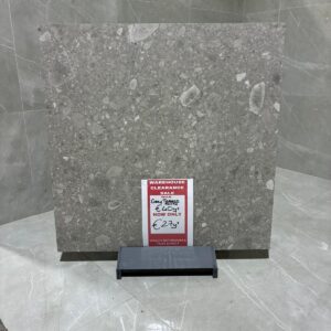 Terezo Grey