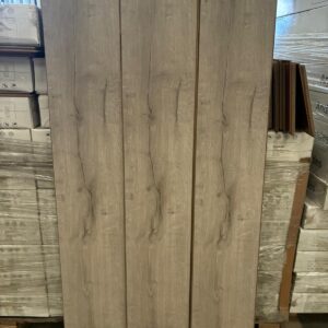 Bavarian Grey 12mm Laminate Flooring