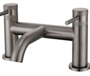 Gun Metal Bath Filler