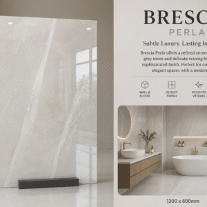 Brescia Perla 120x60