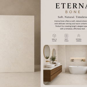 Eterna Bone 100x100- New Product Contact for Price